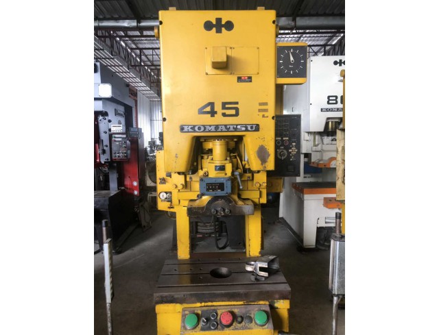 #ขายเครื่องปั๊ม45ตันพร้อมใช้งาน #ขายเครื่องปั๊ม45ตันพร้อมใช้งาน