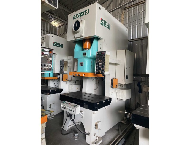 #ปั๊ม110ตัน Seyi #ปั๊ม110ตัน Seyi