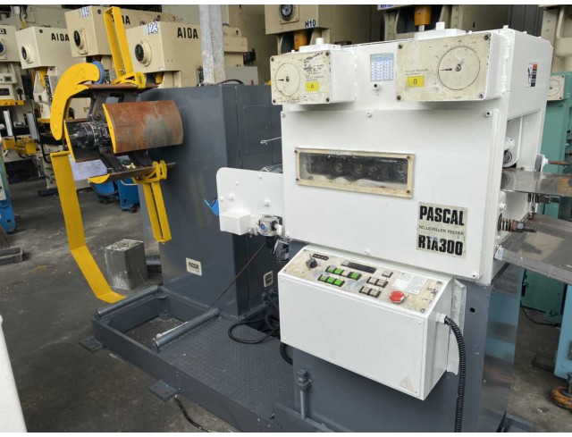 Feeder หน้ากว้าง300-600 Feeder หน้ากว้าง300-600