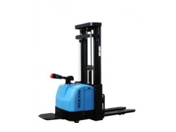 ELECTRIC STACKER