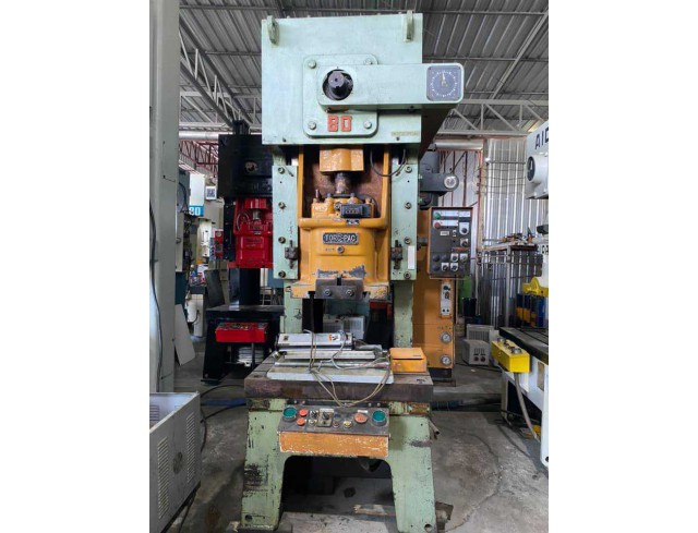 AMADA 80 ton ( ญี่ปุ่น) AMADA 80 ton ( ญี่ปุ่น)