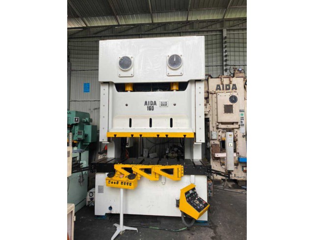 AIDA NC2-160(1) AIDA NC2-160(1)