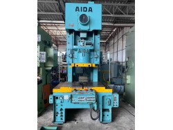 AIDA 110 ton AIDA 110 ton