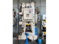 Forging 400 ton Forging 250 ton Forging 400 ton Forging 250 ton