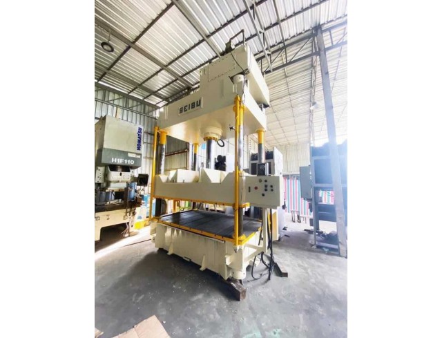 เครื่องปั้ม Die spot เครื่องเทสแม่พิมพ์ เครื่องปั้ม Die spot เครื่องเทสแม่พิมพ์