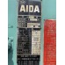 press machine AIDA C2-250