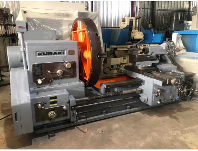 ขายเครื่องกลึง ขายเครื่องกลึง