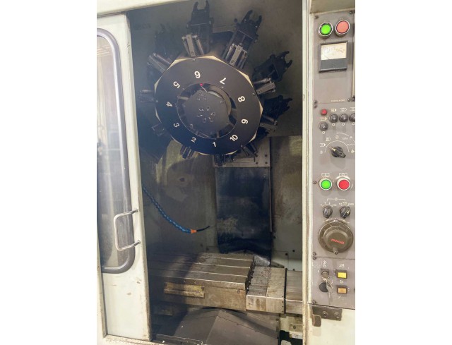 ขายCNC ขายCNC