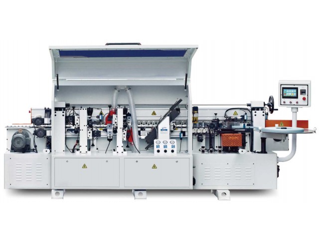 Oben เครื่องปิดขอบออโต้ Oben เครื่องปิดขอบออโต้