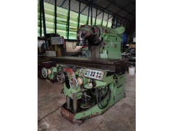 "ขายเครื่องปาด Huron ( ฝรั่งเศส )" ปาดงานยาว 1300 "ขายเครื่องปาด Huron ( ฝรั่งเศส )" ปาดงานยาว 1300