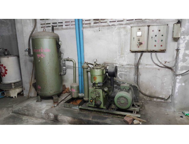 ขายเครื่องปั๊มลมอุตสาหกรรม ขายเครื่องปั๊มลมอุตสาหกรรม