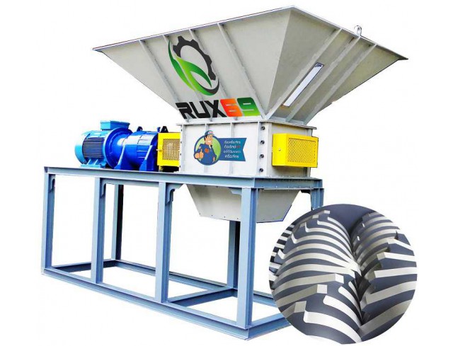 เครื่องจักรรีไซเคิลพลาสติกครบวงจร สร้างอาชีพ รางวัลชนะเลิศด้านเครื่องจักร เครื่องจักรรีไซเคิลพลาสติกครบวงจร สร้างอาชีพ รางวัลชนะเลิศด้านเครื่องจักร