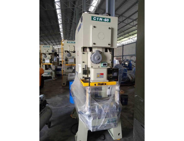 เครื่องปั๊ม เเอร์คัท 60ตัน เครื่องปั๊ม เเอร์คัท 60ตัน