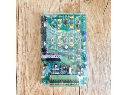 แผงวงจรควบคุมวาล์วไฮดรอลิก Proportional Valves HNC-4010 แผงวงจรควบคุมวาล์วไฮดรอลิก Proportional Valves HNC-4010