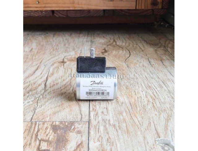 คอลย์วาล์วไฟฟ้า Danfoss MCSCJ Series คอลย์วาล์วไฟฟ้า Danfoss MCSCJ Series