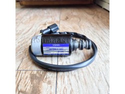 โซลินอยด์วาล์ว YUKEN SD1244-C-1001 โซลินอยด์วาล์ว YUKEN SD1244-C-1001