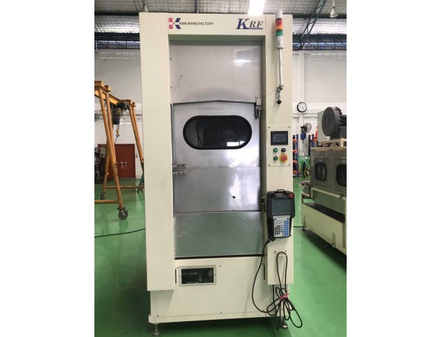 ROBOT HIGH PRESSURE WASHING MACHINE ROBOT HIGH PRESSURE WASHING MACHINE