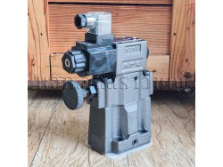 โซลินอยด์รีลีฟวาล์ว S-BSG-03-2B3B-D24-N1-L-51TT โซลินอยด์รีลีฟวาล์ว S-BSG-03-2B3B-D24-N1-L-51TT