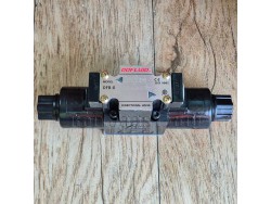 โซลินอยด์วาล์ว DFB-02-3C60-A220V-35C โซลินอยด์วาล์ว DFB-02-3C60-A220V-35C