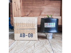 ฝากรองระบายอากาศ AB-08 ฝากรองระบายอากาศ AB-08