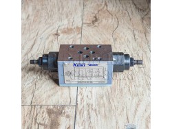 โฟลคอนโทรลวาล์ว TGMFN-3-Y-A1W-B1W-51 โฟลคอนโทรลวาล์ว TGMFN-3-Y-A1W-B1W-51