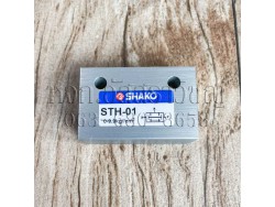 วาล์วนิวเมติกส์ STH-01 วาล์วนิวเมติกส์ STH-01