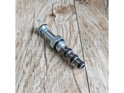 วาล์วคาร์ทริดจ์ SV08-40-O-N-00 (24V.DC) วาล์วคาร์ทริดจ์ SV08-40-O-N-00 (24V.DC)