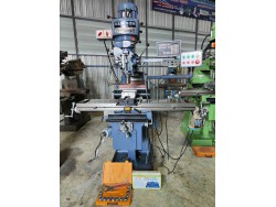 ขายเครื่อง มิลลิ่ง M3 SAMSON ขายเครื่อง มิลลิ่ง M3 SAMSON