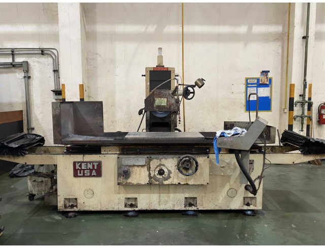 ขายเครื่องเจียรราบ KENT ปี 2015 ขายเครื่องเจียรราบ KENT ปี 2015