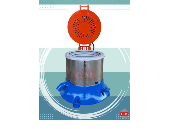 เครื่องอบแห้งระบบเหวี่ยงแบบฮิตเตอร์ด้านบน ( Dryer Machine)/ C M INTERSUPPLY LTD., PART  เครื่องอบแห้งระบบเหวี่ยงแบบฮิตเตอร์ด้านบน ( Dryer Machine)/ C M INTERSUPPLY LTD., PART
