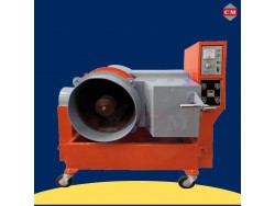 เครื่องขัดผิวโลหะแบบจานหมุน (CENTRIFUGE FINISHING MACHINE เครื่องขัดผิวโลหะแบบจานหมุน (CENTRIFUGE FINISHING MACHINE