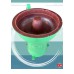 เครื่องขัดผิวโลหะแบบเขย่า (ไม่มีสะพานแยกชิ้นงาน) / Vibratory Finishing Machine  เครื่องขัดผิวโลหะแบบเขย่า (ไม่มีสะพานแยกชิ้นงาน) / Vibratory Finishing Machine