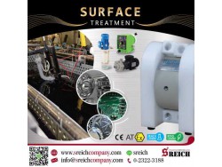 ปั๊ม Magnetic Drive สำหรับงานเคมีและการชุบที่ทนทาน ปั๊ม Magnetic Drive สำหรับงานเคมีและการชุบที่ทนทาน