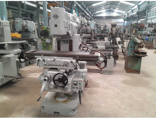 มิลลิ่ง MIYAJIMA มิลลิ่ง MIYAJIMA