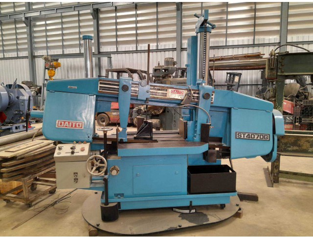 เครื่องเลื่อย DAITO เครื่องเลื่อย DAITO