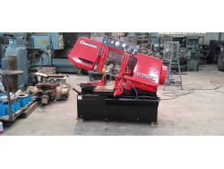 เครื่องเลื่อย AMADA H250-SA เครื่องเลื่อย AMADA H250-SA