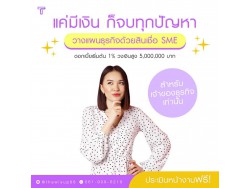สินเชื่อเพื่อธุรกิจ ทวีทรัพย์ อนุมัติง่าย สินเชื่อเพื่อธุรกิจ ทวีทรัพย์ อนุมัติง่าย