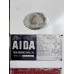 เครื่องปั๊มเหล็ก Aida 35 Ton  เครื่องปั๊มเหล็ก Aida 35 Ton