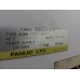 Fanuc Wire Cut ROBOCUT a-0A (1993)