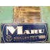 MARU Hammerel Press break 250 ton  (1991) 