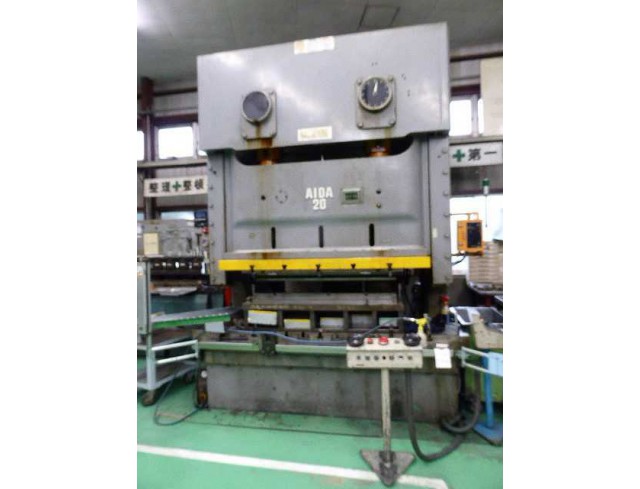 Wasino 100t PUX100 1979