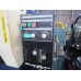 Maker	KOMATSU Machine	Press Brake 35t Model	PHS35 125 Model year	1990