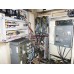 cnc lathe mitsubishi Model: MALC-12A Year: 1991 Control system: Mitsubishi มี 2 ตัว