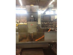 เครื่องกัด cnc  Table 800*500mm Fanuc 11M MAKINO