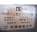 Machine	Milling Maker	HAYASHI 