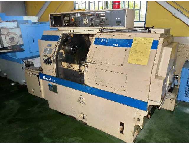 cnc lathe BND-34C2 MIYANO