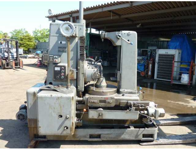 เครื่องกัดเฟือง seiwa MH-600 