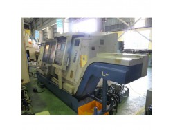 เครื่องกลึง CNC Turning Machine MORISEIKI DL-25MC