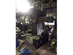 NC Boring Kuraki BM-10DX ( Fanuc 11 M )