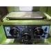 ซีเอ็นมิลลิ่ง CNC Milling Machine - MAKINO - KE-55